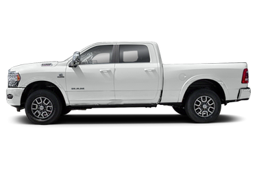 2023 RAM 3500