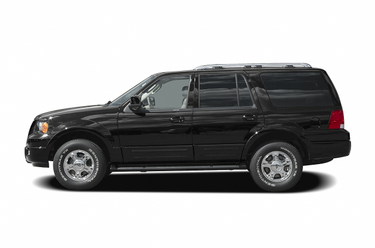 2006 Ford Expedition