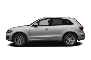 2012 Audi Q5