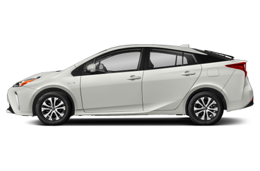 2020 Toyota Prius