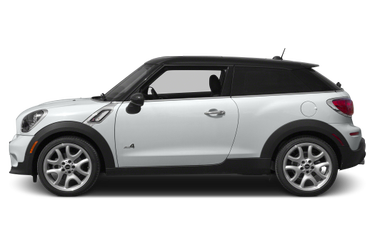 2013 MINI Paceman
