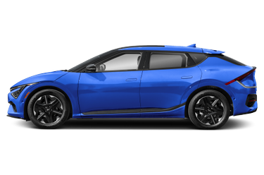 2025 Kia EV6