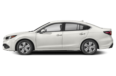 2020 Subaru Legacy