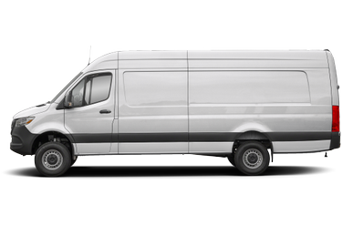 2024 Mercedes-Benz Sprinter 2500