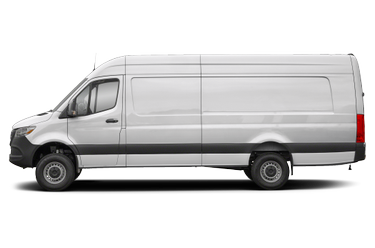 2024 Mercedes-Benz Sprinter 2500