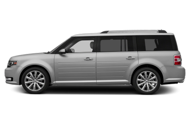 2013 Ford Flex