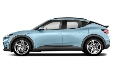 2023 Genesis GV60
