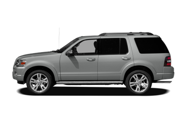 2010 Ford Explorer