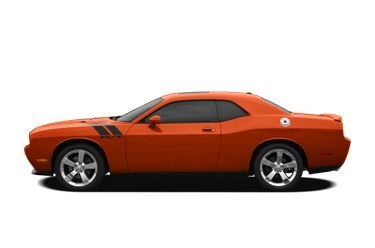 2009 Dodge Challenger