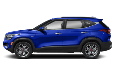 2021 Kia Seltos
