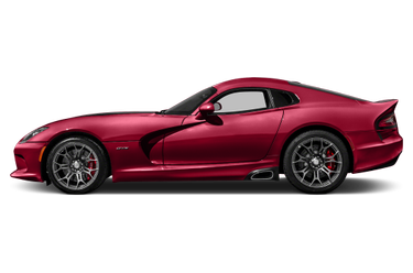 2016 Dodge Viper