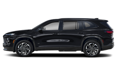2026 Buick Enclave