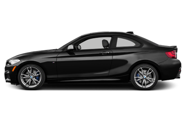 2014 BMW M235
