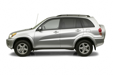 2003 Toyota RAV4