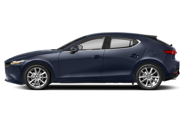 2021 Mazda Mazda3