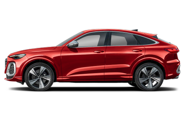 2025 Audi SQ5 Sportback