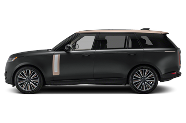 2026 Land Rover Range Rover
