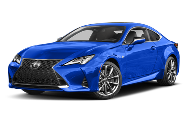 2022 Lexus RC 300 Consumer Reviews | Cars.com