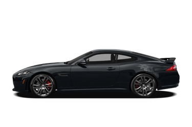 2012 Jaguar XK