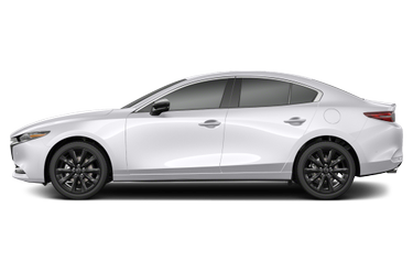 2023 Mazda Mazda3