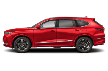 2026 Acura MDX