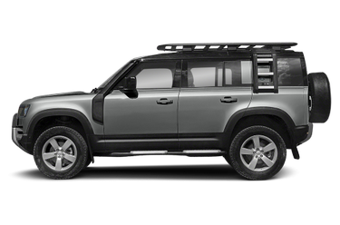 2020 Land Rover Defender