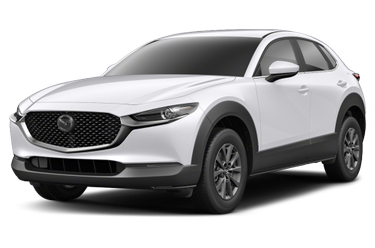 2023 Mazda CX-30 Gets Engine and Safety Upgrades; Price Starts at $24,225