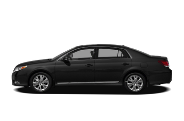 2012 Toyota Avalon