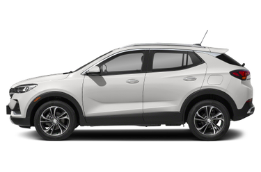2020 Buick Encore GX