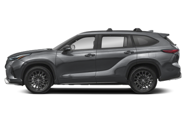 2026 Toyota Highlander