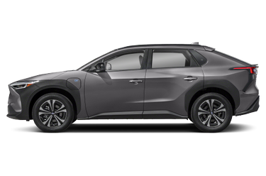 2024 Subaru Solterra