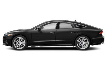 2021 Audi A7