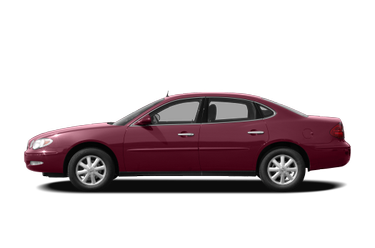 2007 Buick LaCrosse