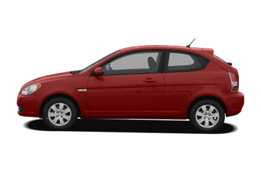 2010 Hyundai Accent