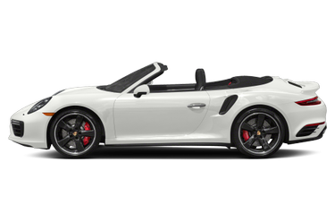 2019 Porsche 911