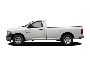 2012 RAM 1500