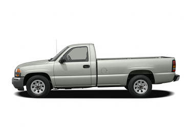 2006 GMC Sierra 1500