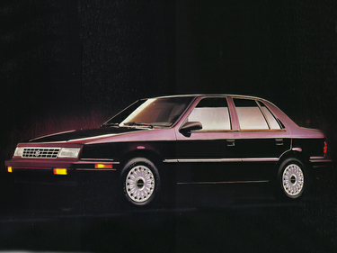 Generation 1992-1994