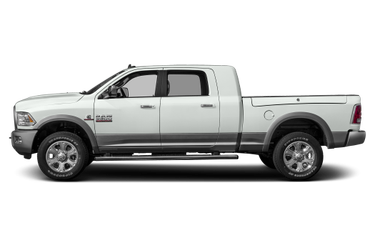 2014 RAM 3500