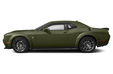 2020 Dodge Challenger