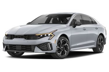 2025 Kia K5 Consumer Reviews | Cars.com