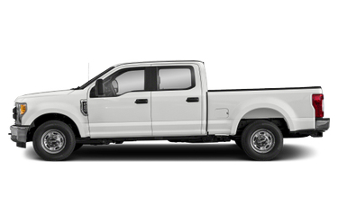 2017 Ford F-350