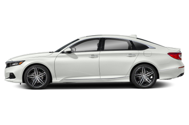 2021 Honda Accord