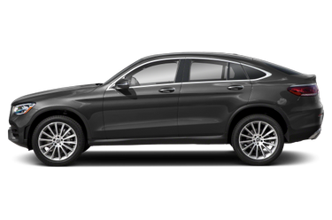 2020 Mercedes-Benz GLC 300