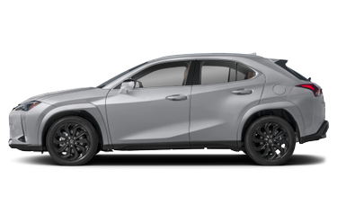 2026 Lexus UX 300h