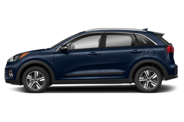 2022 Kia Niro