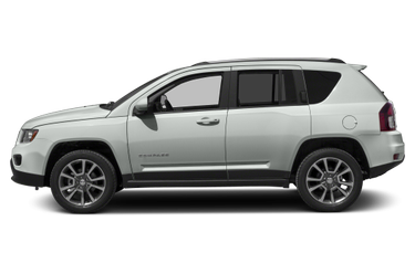 2014 Jeep Compass