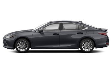 2023 Lexus ES 300h