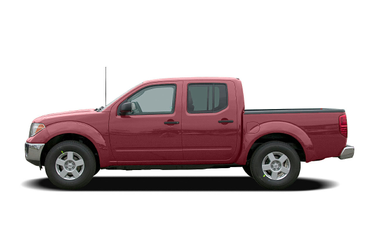 2007 Nissan Frontier