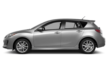 2013 Mazda Mazda3